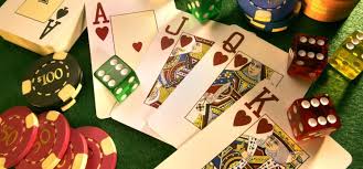 Why Casino